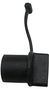 DeLonghi Stecker Auspuffanlage Kondensation Klimagerät Pinguino Pac AN95 AN120