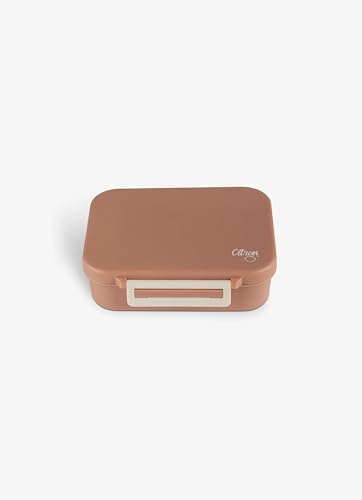 Geschirrset der Marke Citron, Modell Citron Mini aus Tritan, Rosa