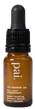 Pai Skincare | TRI-MUSHROOM Super-Soothing Booster Serum - Antioxidant Protection, Calms Irritation, Fights Inflammageing. Clinically proven for sensitive skin.