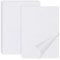 50 Sheets Diamond Painting Release Paper Double-Sided Release Non-Stick Silicone Diamond Painting Cover Replacement Paper 10 * 15CM (50)