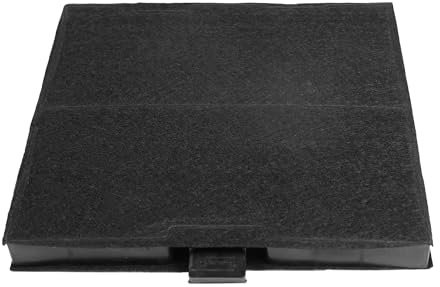MSH KITCHEN SPARES, Anti-Odour Carbon Filter, Cooker Hood Filters for BOSCH, SIEMENS, NEFF, CONSTRUCTA Extractor, 744075, 669419, DHZ 5265, Activated Carbon Filter, Easy Installation