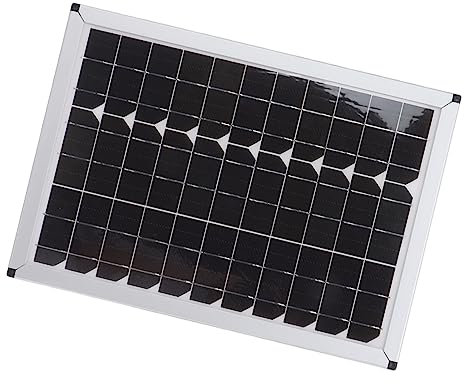Solarpanel-Batterieladegerät, Stabilisator, Laderegler, 100 W, Kit, USB, 18 V, Monokristallines Silizium, Dual mit ABS, Monokristallines Silizium, Grün, Solarpanel-Batterieladegerät, Kit für