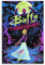 ZHAOYZZY Buffy The Vampire Slayer Poster, dekoratives Gemälde, Leinwand-Wandposter und Kunstdruck, modernes Familienschlafzimmer-Dekor-Poster, 30 x 45 cm