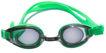 A.P.P. Handels GmbH & co. KG Unisex Gator Optische Schwimmbrille Optische Schwimmbrille (1er Pack)