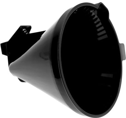 Filter Holder Compatible with/Replacement Part for Philips 300011144531 HD7888 HD7900 All-in-1 Brew Coffee Machine