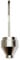 Handheld DIN Viscosity Flow Cup (DIN 4)
