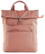Jost Bergen - Rucksack S 35 cm apricot