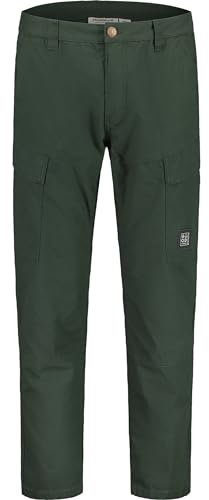 Maloja Herren BedolloM. Hose, deep Forest, XL