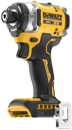 Shell 20V MAX XR Impact Driver