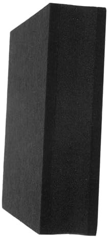 ibasenice Almohadillas Acústicas Paneles Insonorizantes Almohadilla Para Subwoofer