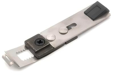 Mechanische Feststelleinheit für Obentürschließer für GEZE Feststelleinheit für TS 3000/5000 (1 pack)