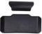 Motorrad Rückenlehnenpolster Topcase PU Leder Motorrad Rückenpolster Backrest für 80L 85L 100L Topcase