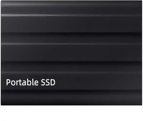 CRAYOLA Hard Disk Esterno 2T - 2,5 Ultrasottile Portatile USB Storage per Desktop, Laptop, MacBook, Chromebook Wii u,TV