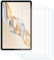 BMPNLSZ [4 Piezas Protector de Pantalla para Veidoo Kids V88 Tablet (7,0),9H Dureza HD Anti-caída/Anti-rasguños Sin Burbujas Cristal Templado Vidrio Templado.