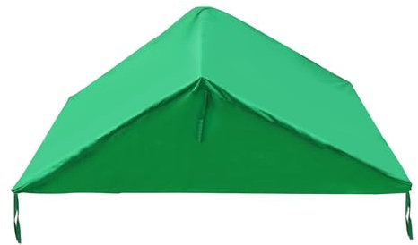 FJMQHU Canopy, Chicken Coop Tarp, Cover for Poultry Enclosure