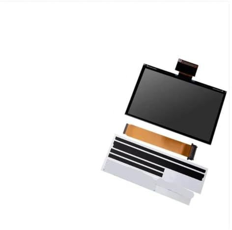 LCD-Bildschirm 9,1 Zoll 6K, kompatibel for ELEGOO, Mars 4 MAX