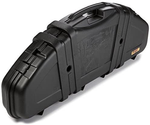 Plano 49 Bow Case schwarz von Plano
