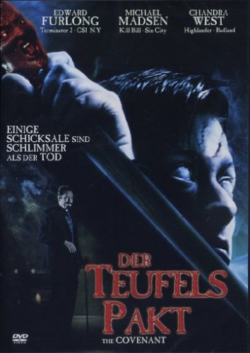 Der Teufelspakt - The Covenant