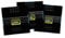 WARWICK Black Label Bassaiten 4-String, Set XL 030-090