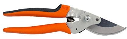 Bahco P5 – 23-F – Secateur prof.FORGE/guaina 23 cm
