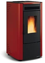 StufA a pellets Giusy 7 NORDICA