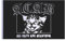 Impact-Mailorder All Cats Are Beautiful A.C.A.B. - Flagge