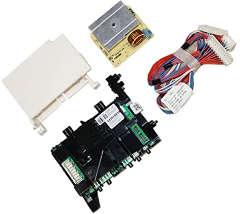 CARTE ELECTRONIQUE POUR LAVE LINGE CANDY - 49027648