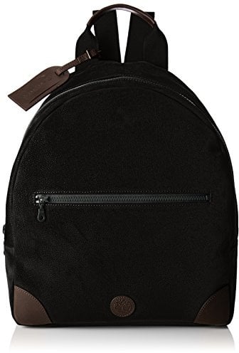 Timberland Herren Tb0m5531 Rucksack, Schwarz (Nero)