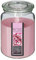 ATMOSPHERA CREATEUR D'INTERIEUR - Candela profumata rosa 510g