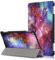 Acelive Funda para Huawei M5 Lite, Cuero Carcasa con Soporte Función y Auto Sueño/Estela para Huawei Mediapad M5 Lite 10 10.1 Pulgada Tablet