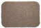 Easylife Dirt Trapper Indoor Door Mat (Linen) Super Absorbent Machine Washable Door Mat with Non-Slip Rubber Backing, Waterproof for Front & Back Doors (40x60cm) - Fully Guaranteed