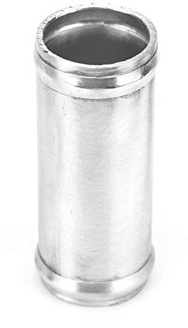 Connettore del tubo, Sostituzione del connettore del tubo in lega di alluminio Aramox 1.25in 32mm