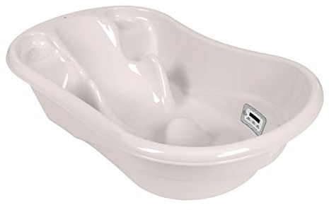 Kikkaboo Anatomische Badewanne Hippo 94 cm