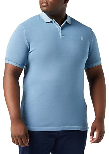Marc O'Polo Herren B21249653190 Polohemd, 837, L EU