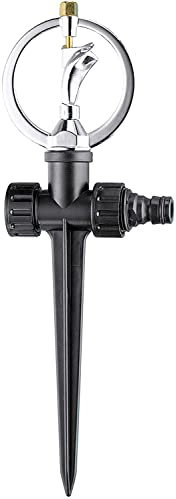 UPP Rasensprenger 360°