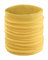 ANTEVIA - Cache-Cou Unisexe 120g / m² | Taille Adulte | Plus DE 10 MODÈLES | Tour de Cou col Écharpe Homme ou Femme | Couleur : Jaune (Cherin Jaune)