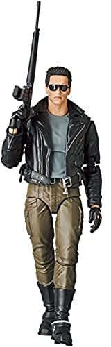 Medicom Toys 4530956471761 Actionfiguren für Kinder, Mehrfarbig