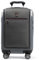 Travelpro Platinum Elite Hartschalen-Koffer mit drehbarem Rollen, TSA-Schloss, Hartschale, Polycarbonat-Koffer, Vintage Grau, Compact Carry-on with Laptop Pocket 20-Inch