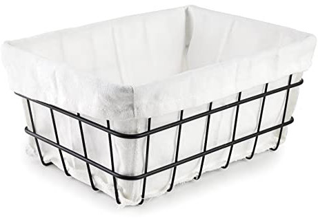 IBILI 705925 Cesta para pan, fruta y verdura 20x18