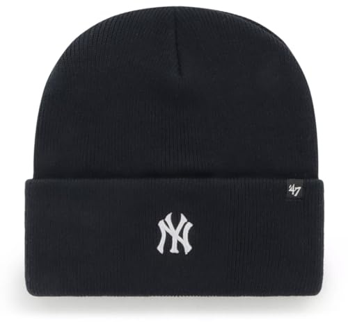 '47 Brand Wintermütze - Base Runner New York Yankees Navy