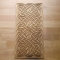 Celtic Knot Panel Screen Radiator Cabinet wall Decorative Screening-grille- Perforated MDF panel (600x300mm) 0074 (6mm Thick MDF)