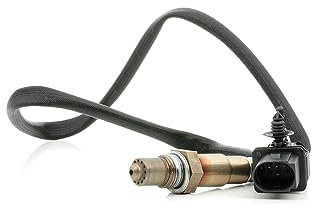 STARK SKLS-0140609 Lambdasonde Oxygen O2 Sensor Beheizt 580mm