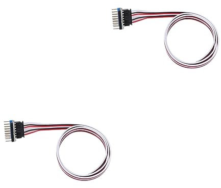 ULTECHNOVO 2 Stück 3d-druckerzubehör Externes Netzteil Treiberplatine Hochleistungs-schaltmodul Für Lerdge-druckerplatine
