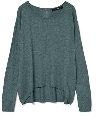 VERO MODA Female Strickpullover VMBREEZE Strickpullover | Knitted Pullover