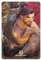 FUCIIhUUN Overwatch Hanzo Poster, Wanddekoration, Kunst, Metallblechposter, moderne Heimdekoration, Kunst, Metallposter, Hausbar, Laden, Dekorationen, Vintage-Schild, Geschenk, 30 x 20 cm