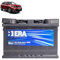 Batteria 70Ah per Nissan Qashqai II 1.2 benzina 1.5 1.6 DCI gasolio 2013+