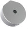 Aluminum Alloy Tripod Mount Adapter For Starlink Mini, 1/4'' Screw Turn Connector For Starlink Mini Tripod, Pipe Adapters, Enables Tripod, Fixing Clamp or Bracket Fixing, 75*75*30 mm, Easy To Install