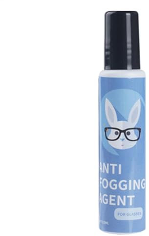 Swimming Goggles Cleaner, Anti-Fog Glasses Cleaner | Anti-Fog Effective Lens Cleaner 15ml Glass Cleaner - Glass Agent Safe Professional Quick Fog Stopper for Glasses