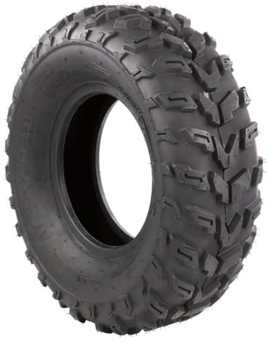 STI Gomma 10” 21x7-10” Garden per Quad ATV Trattorino Rasaerba Tubeless