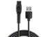 Shaver Charging Cable, Beard Trimmer Charger for Philips, Shaver Replacement Charging Cable, 5V Charger Compatible with Philips QP2724 QP2834 QP1924 MG9520 MG7950 MG5910 BT3238 X5005 X5006